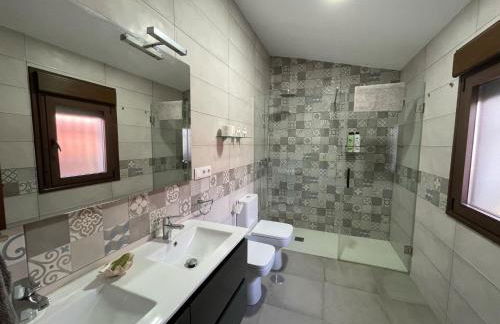 Casa Rural Hanega - Foto 30