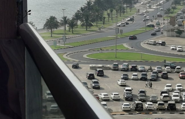 Al Majaz Premiere Hotel Apartment - Foto 18