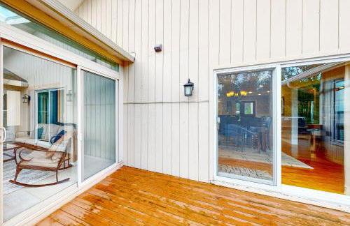 Malletts Bay Getaway - Foto 21