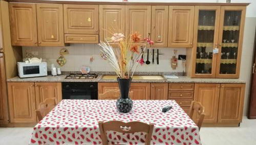 Albachiara - Foto 5, stove