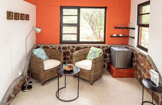 Waterberg Guest Farm - Foto 18