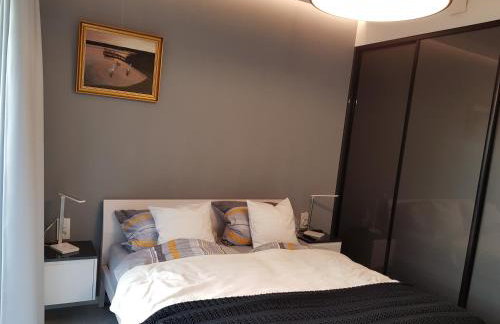 Apartament de Luxe by Maria Kolobrzeg - Shellter - Foto 12