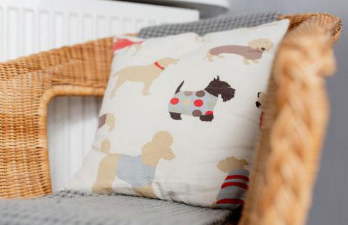 Dog-Friendly Cottage, Skipton, Thisledo Holiday Cottage - Foto 32