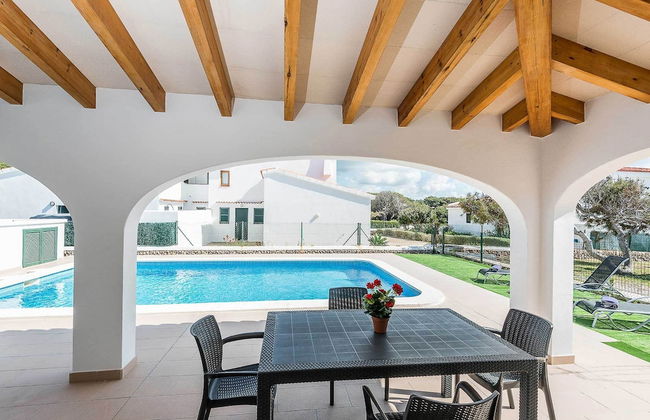 Villa Alana - Photo 6