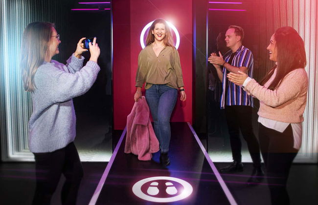 Madame Tussauds Berlin Tickets - Photo 6