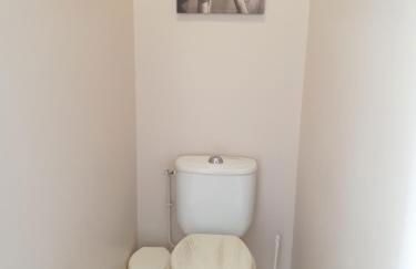 T2 classé 3 étoiles - au calme proche centre ville - idéal curistes et vacanciers - Foto 34