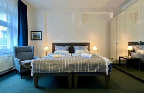 Ferienwohnung Bernius 6 Personen 4 Zimmer 92 qm - Foto 3