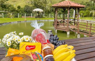 AMPLA CASA DE CAMPO - Afaven - Photo 58