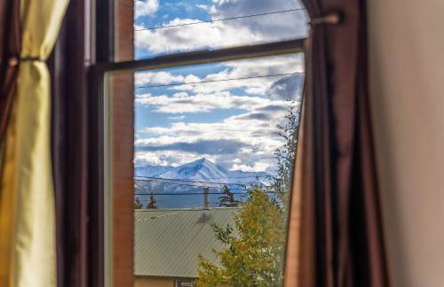 Historic Leadville Loft: Sauna Views - Foto 34