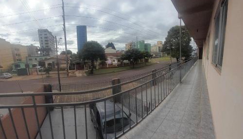 Central 2 quartos WIFI Próximo shopping JL e terminal rodoviário - Foto 5