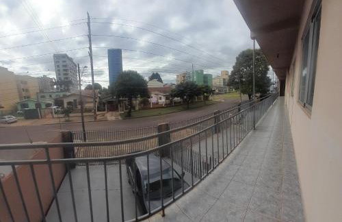 Central 2 quartos WIFI Próximo shopping JL e terminal rodoviário - Foto 5