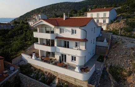 Apartments Maris Senj 2 - Foto 37