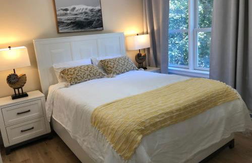 The Mighty Oaks Retreat,modern house Bar Harbor Acadia MDI - Foto 33