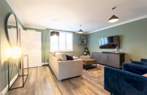 Comfortable 3 bedroom Home Chelmsford Sleeps 5 - Pass the Keys - Foto 16