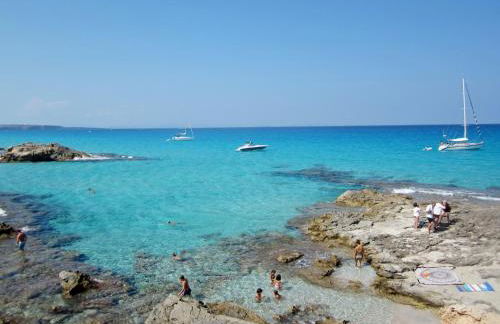 Cavall de Llevant - Formentera Break - Photo 36