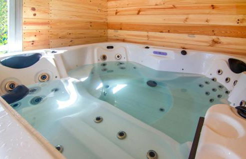 Stunning Home In A Peroxa With Wifi - Foto 22