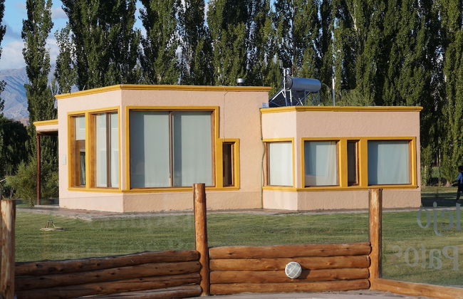 Complejo Río los Patos - Cabañas y Hostel - Photo 73