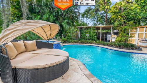 2 Homes • Hot Tubs x2 • Heated Pool • Fire Pit - Foto 2, Other