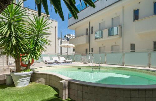 Residence Capitol - Foto 18