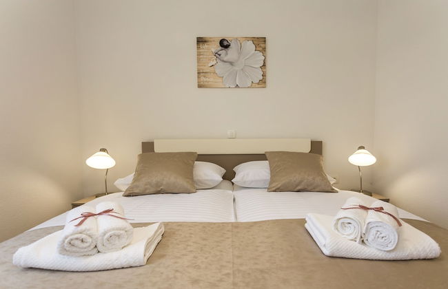 Villa Rusula - Foto 11