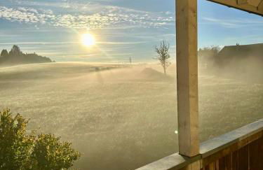 Badischhaus am Waldrand & Weitblick - Foto 11