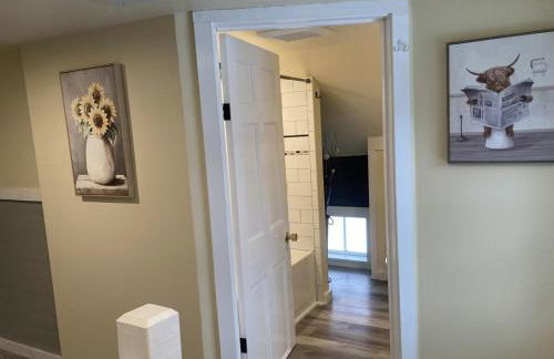 Apartment in Waterbury Center and Cold Hollow area - Foto 6