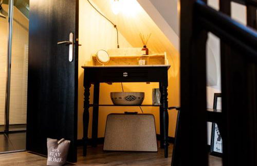 La maison de marie - Foto 18