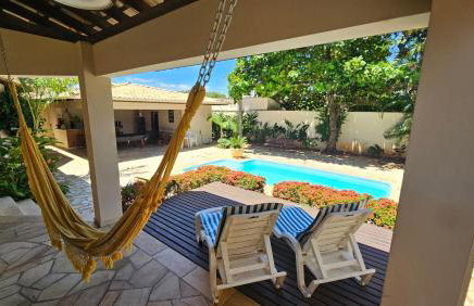 Casa aconchegante e grande no Circuito das Águas Paulista - cem por cento privativa - Foto 27