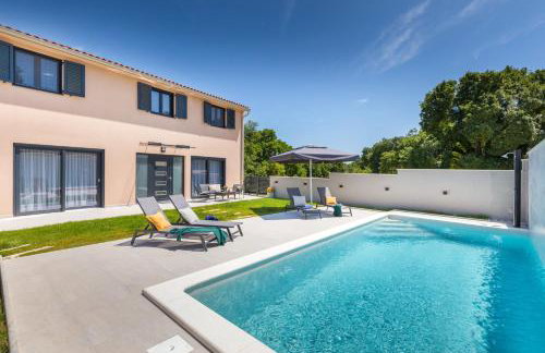 Villa Nodus - Foto 42