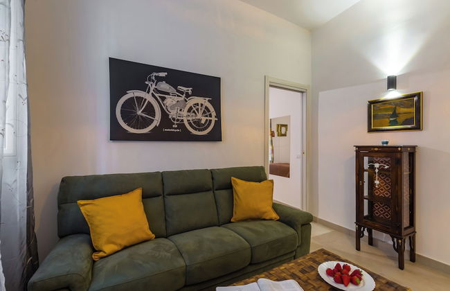 Maradona Place Apartment - Foto 16