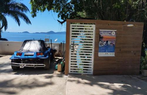 Utopia - Refugio entre o mar e a serra, vista incrível com minimercado InCasa - Foto 30