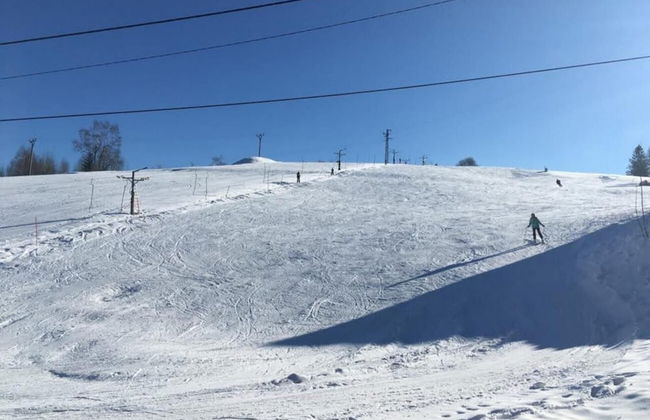 Mountain Chalet Lbh027 - Photo 36