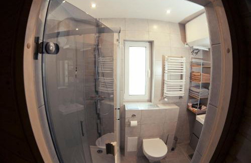 Przystanek Tykocin - domki gościnne w sercu Podlasia - Foto 21