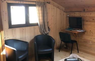 Le chalet de Bernoline vaste appartement tout confort - Foto 8