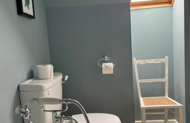 Garbity Cottage - Foto 8