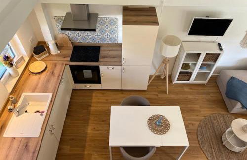 Gemütliches Reetdachhaus - Foto 30