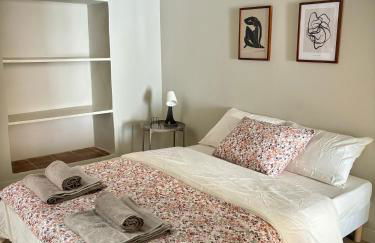 Appartement Bastia centre ancien - Photo 5