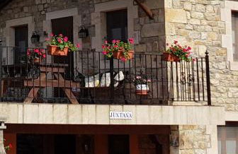 Casa Rural Juntana - Foto 14