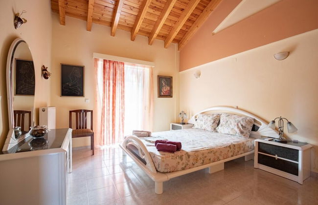 Neromilos Harmony - Roussis Residence - Foto 2