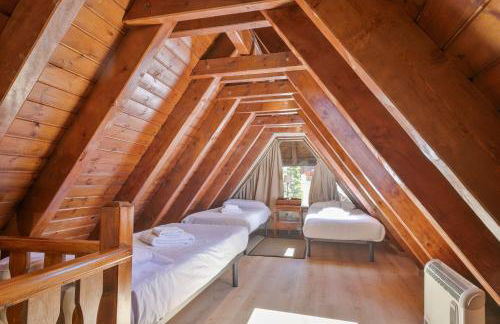 Luderna - Tríplex Nin C2 Arenho - Foto 18