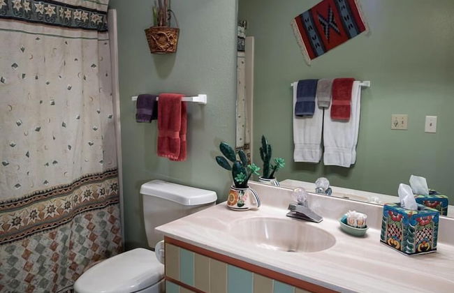 Cozy Cactus Resort ...sorta kinda - Photo 36