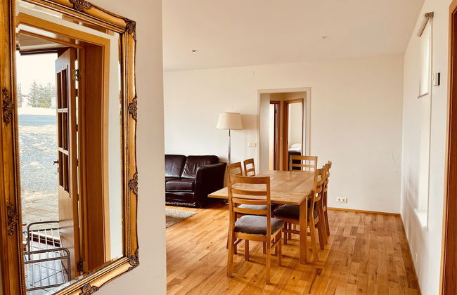 Borealis Lodges - Foto 18