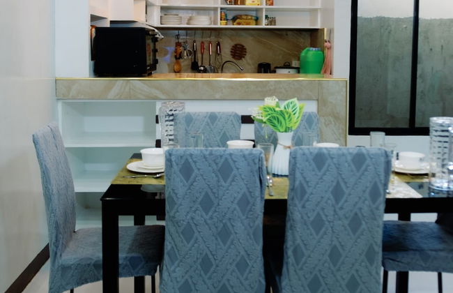 Rb's Three Storey House - Foto 18