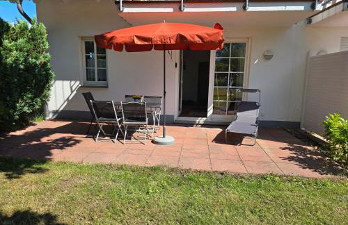 Ferienwohnungen Seehund und Muschel - Urlaub mit Hund - Foto 10