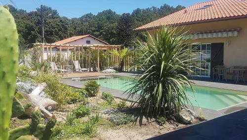 Cosy villa with pool near ocean - Foto 5