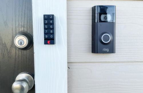 Family Cottage Cozy Family Gem near SeaWorld Lackland - Foto 29