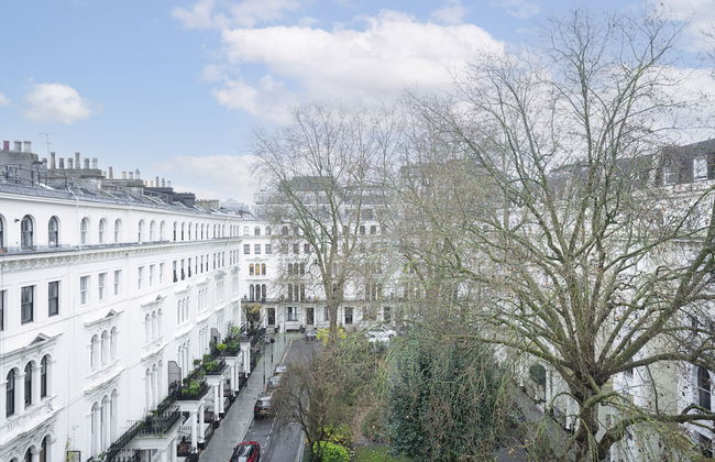 Space Apart Hotel - Foto 64