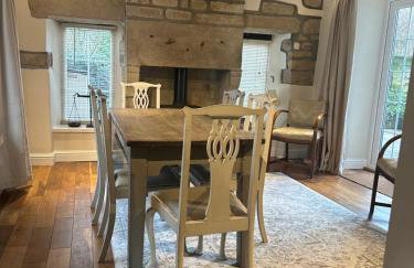 Thatch End Cottage - Photo 36