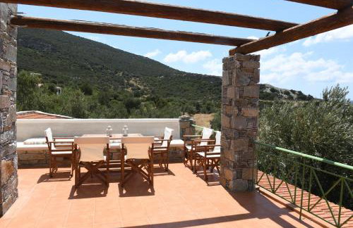 Sun Senses beach front villa with private beach - Photo 22