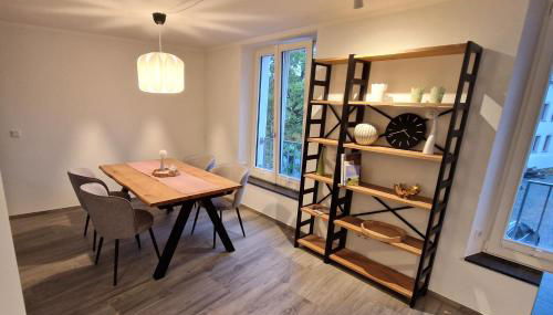 Ferienwohnung im ehemaligen Gesindehaus - Foto 5